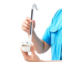 Alternative view of Otamatone Portable Synthesizer Toy