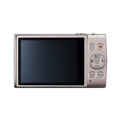 Alternative view of Canon PowerShot ELPH 360 Camera - Silver