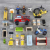 KidKraft Everyday Heroes Play Set - Image 5