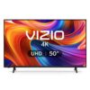 VIZIO 50" Class 4K UHD LED HDR Smart TV (V4K50M - 08) - Image 2
