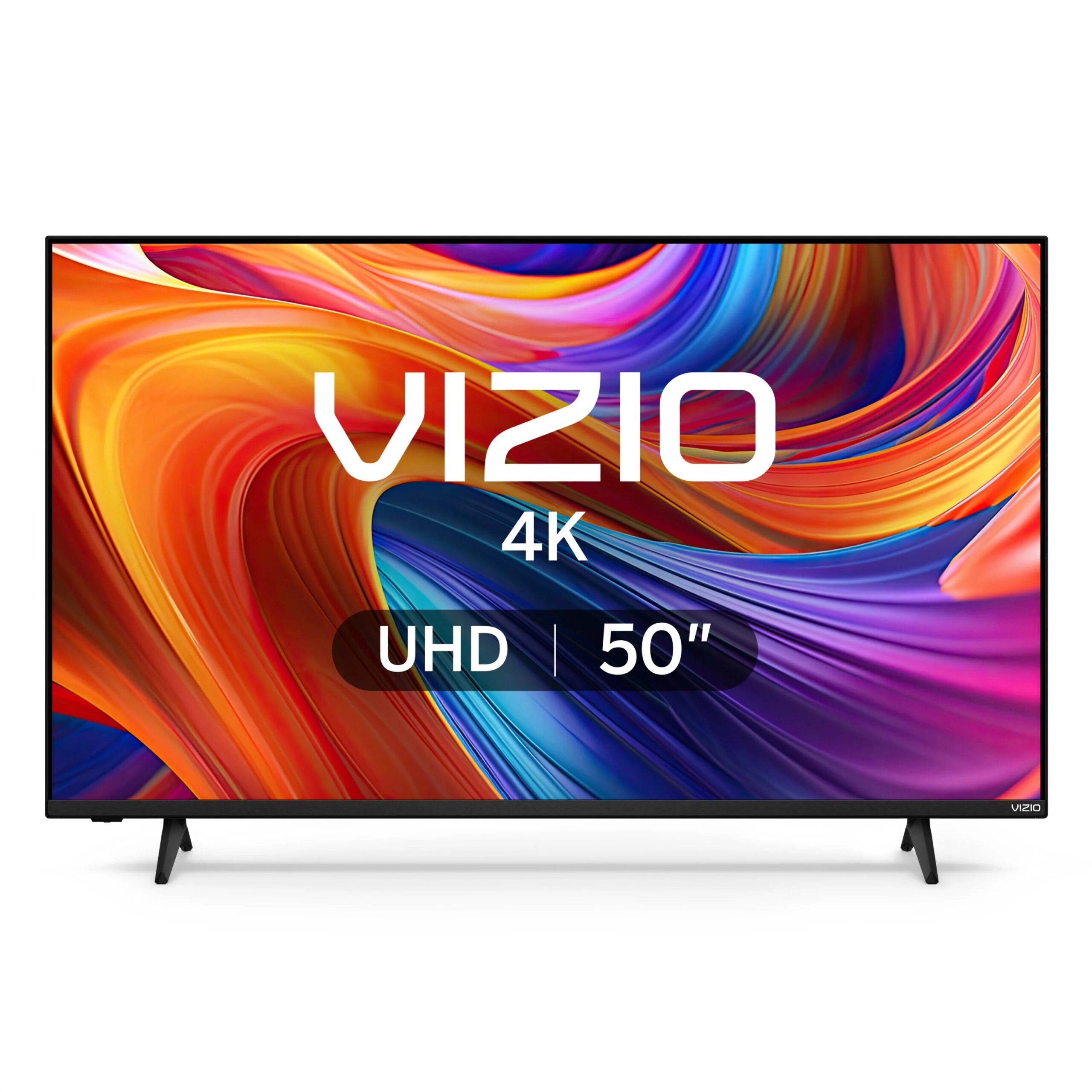 VIZIO 50" Class 4K UHD LED HDR Smart TV (V4K50M - 08) - Image 2
