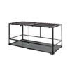2025 120gallon Extra Large Reptile Terrarium - Image 2