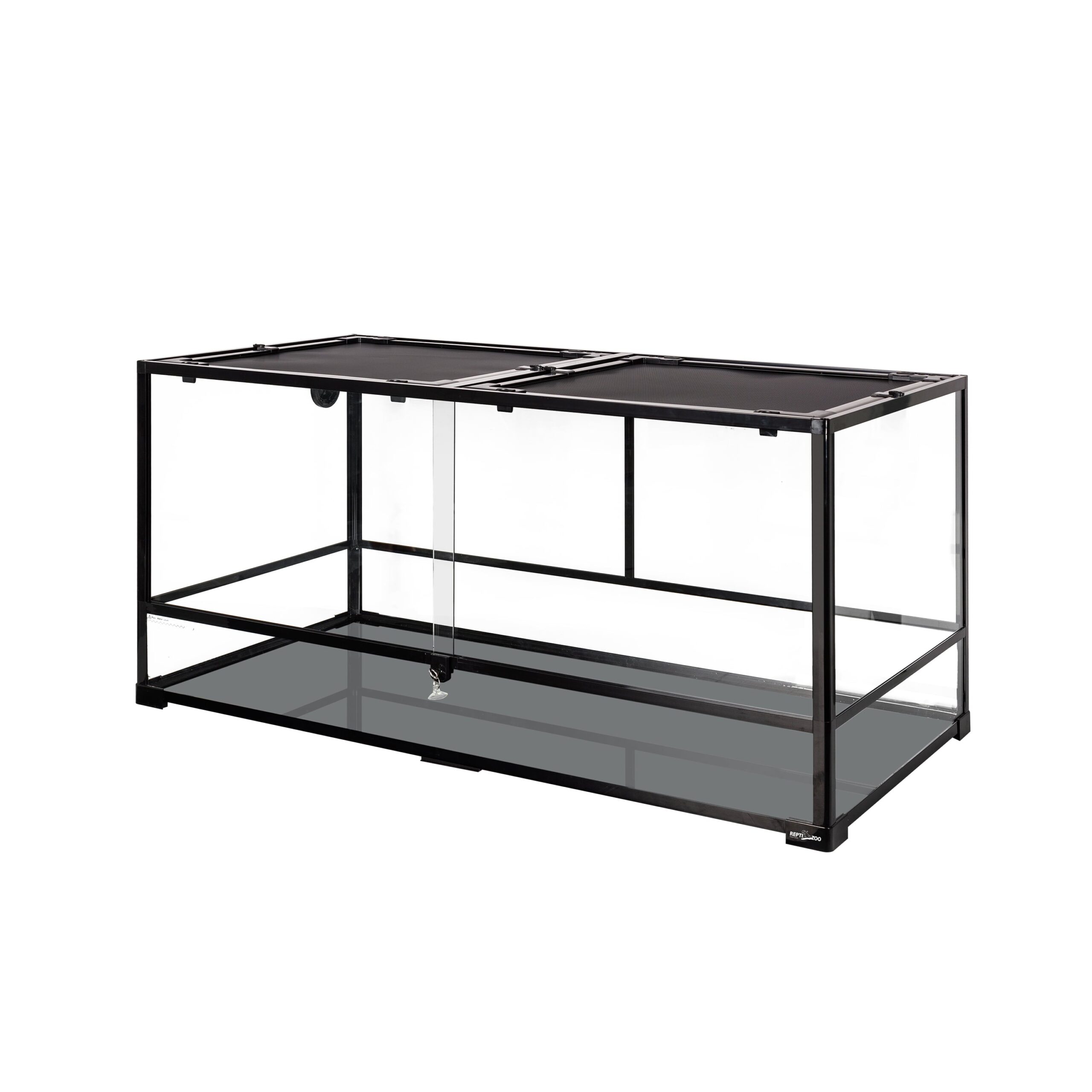 2025 120gallon Extra Large Reptile Terrarium - Image 2