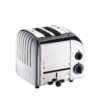 Dualit New Generation Classic 2-Slice Toaster in Stainless Steel - Image 3