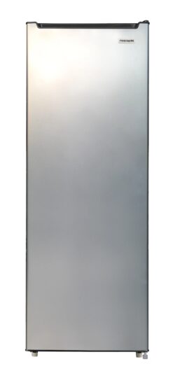 Alternative view of Frigidaire 6.5 Cu. ft. Upright Freezer Platinum