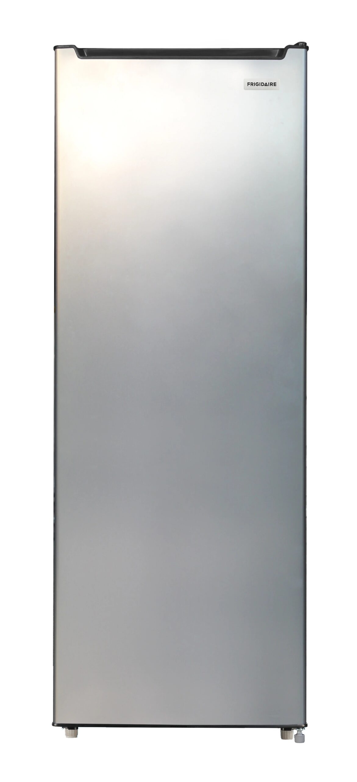 Frigidaire 6.5 Cu. ft. Upright Freezer Platinum - Image 2