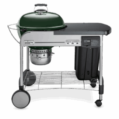 Performer Deluxe Charcoal Grill 22