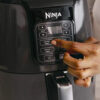 Ninja AF101 Air Fryer 4 Qt Black/gray - Image 9