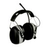 3M Worktunes Connect. AM/FM Hearing Protector. Bluetooth Technology - Image 13