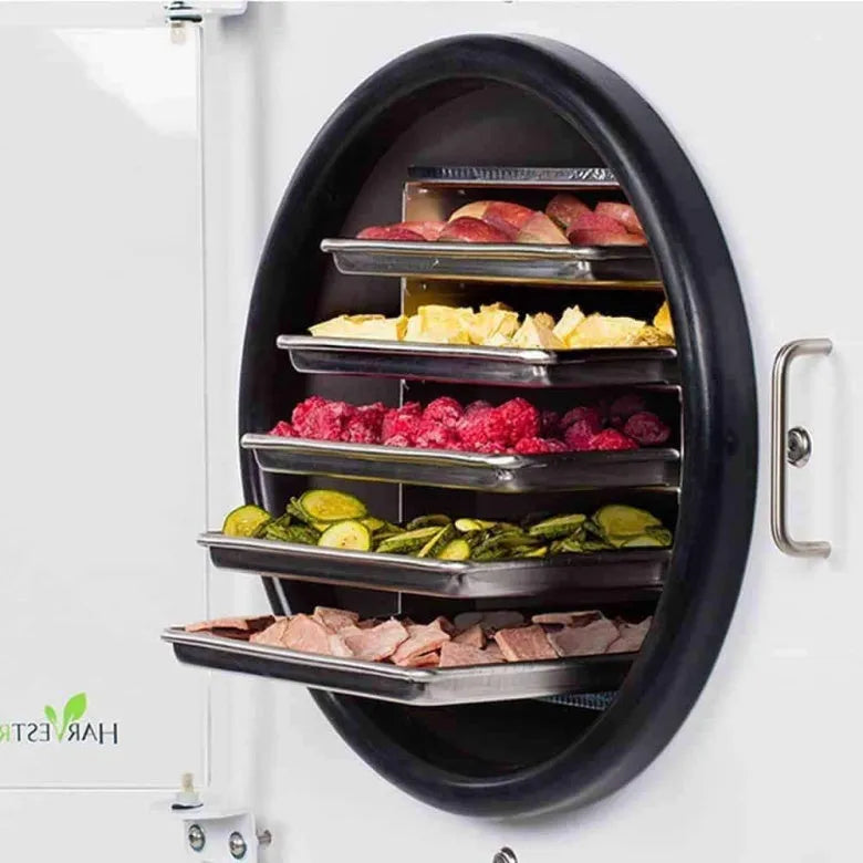 Harvest Right Medium Freeze Dryer with Mylar Starter Kit - Image 6