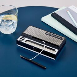 Alternative view of Stylophone S1 Pocket Synthesizer