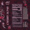 Energy Drink, Cherry Bomb Flavor, 12 fl oz Cans, Pack of 6 - Image 4