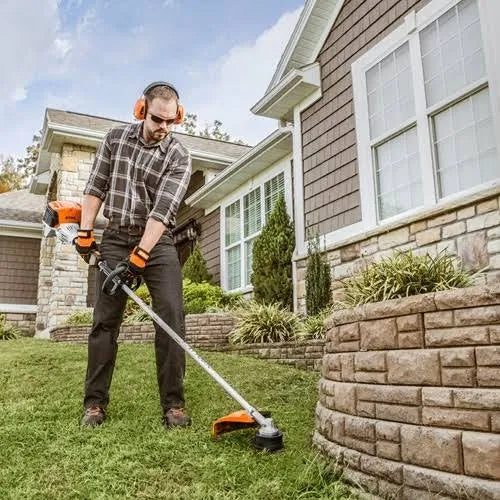 Stihl FS 91 R GAS Trimmer - Image 8