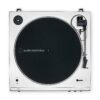 Audio-Technica AT-LP60XBT-WW Bluetooth Turntable - Image 3