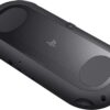 PlayStation Vita Wi-Fi 2000 Series, Piano Black - Image 2