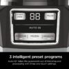 Ninja 1200W Compact Kitchen System - Image 3