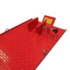 1,000 lb Hydraulic Motorcycle Lift Table Extra Long Heavy Duty - Image 7