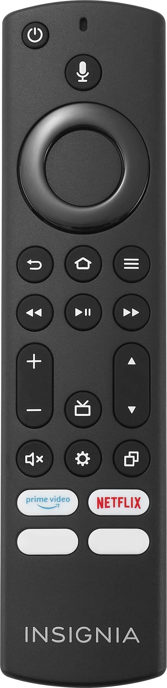 INSIGNIA 32-inch Class Smart Full HD 1080p Fire TV - Image 4