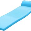 Adult Outdoor Swimming Pool Lounger Raft (2 Pack) - Image 2