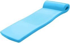 Alternative view of Adult Outdoor Swimming Pool Lounger Raft (2 Pack)