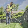 Stihl FS 91 R GAS Trimmer - Image 6