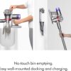 Dyson V8 Cordless Vacuum Cleaner - Image 26