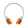 Mondo Freestyle Transparent Headphones