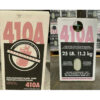 25 lb R410A 410a refrigerant new factory sealed. - Image 4