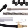 38900 Two Valve Ford Triton Tool Kit - Foolproof Repair System, Spark Plug Thread Repair Kit. Tools and Equipment - Image 2