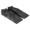 RhinoGear 11914MI RhinoRamps Vehicle Ramp, Pair, 12,000lb. GVW Capacity