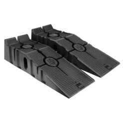 RhinoGear 11914MI RhinoRamps Vehicle Ramp, Pair, 12,000lb. GVW Capacity
