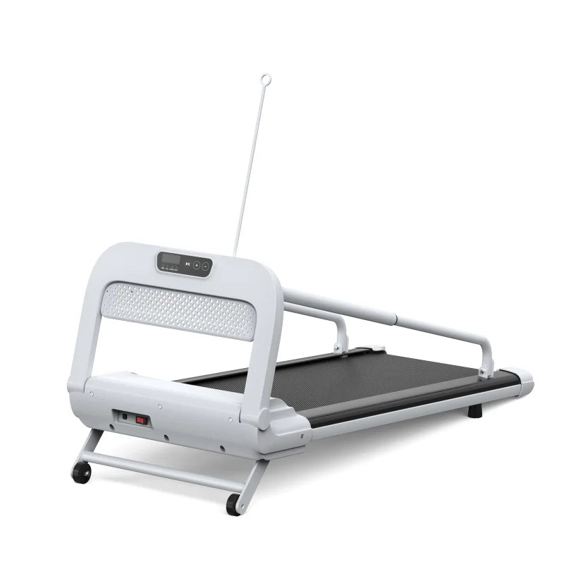 Witaxima 2025 New Quiet Smart Pet Treadmill, Adjustable Speed, Perfect for Small/Medium Dogs - Image 3