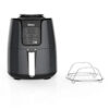 Ninja AF101 Air Fryer 4 Qt Black/gray - Image 2