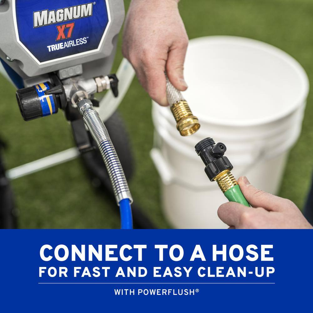 262805 Magnum X7 Stand Airless Paint Sprayer - Image 24