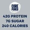 Core Power Elite Workout Recovery Drink - Image 3