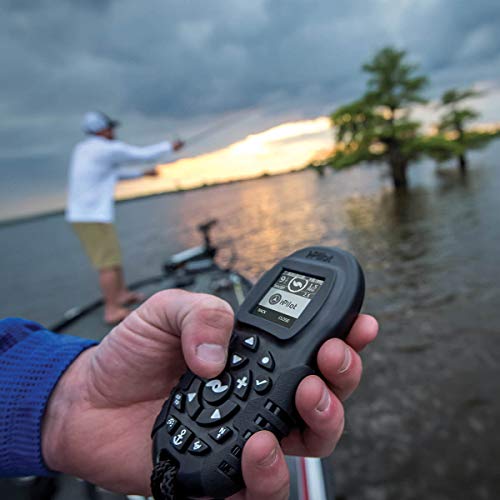 Minn Kota Bluetooth i-Pilot System Remote - Image 4