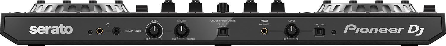 B-Stock: Pioneer DJ DDJ-SX3 4-Channel DJ Controller For Serato DJ Pro - Image 3
