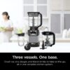 Ninja 1200W Compact Kitchen System - Image 7