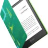Amazon – Kindle Paperwhite Kids E-Reader 6.8′′ display with kid-friendly cover – 16GB – 2022 – 2023 – Emerald Forest - Image 2