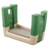 Step 2 Garden Kneeler Seat, Green - Image 4
