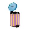 Dusen Dusen Pedal Bathroom Waste Bin - Image 3