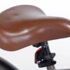 Kent 26 in. Bayside Men's Cruiser Bike Satin Cocoa - Image 4