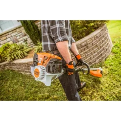 Alternative view of Stihl FS 91 R GAS Trimmer