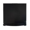 Frigidaire 6.5 Cu. ft. Upright Freezer Platinum - Image 8