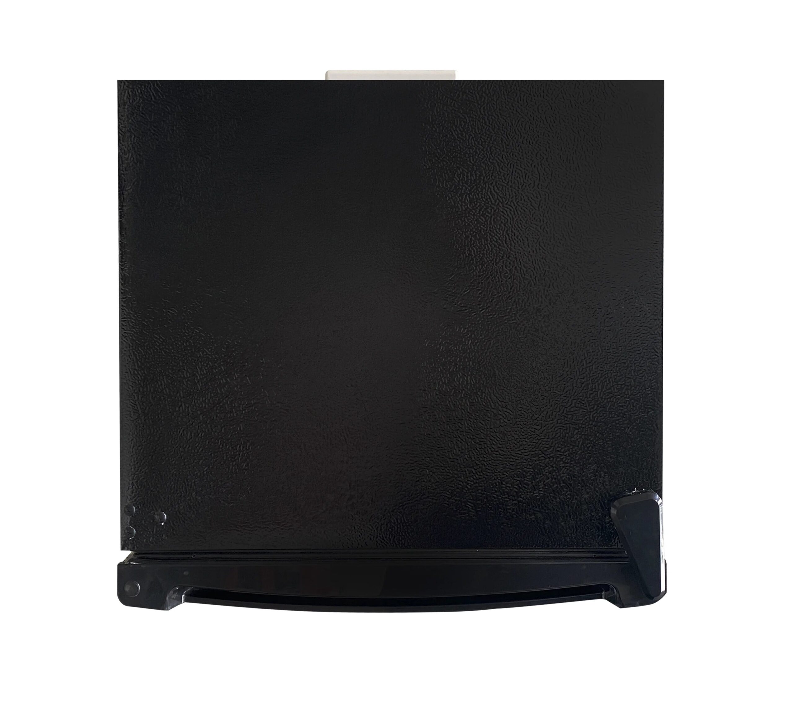 Frigidaire 6.5 Cu. ft. Upright Freezer Platinum - Image 8