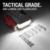 NOCO Boost HD GB70 2000A 12V UltraSafe Portable Lithium Jump Starter - Image 3