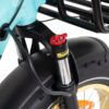 SILVERADO 20 48V/14AH 750W Foldable Fat Tire Electric Trike, 330LBS (96817362) - Image 32