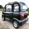 2022 Electric Golf Cart by [Brand] - 4 Seater, Air Conditioning & Heating, Low-Speed Vehicle - Image 2