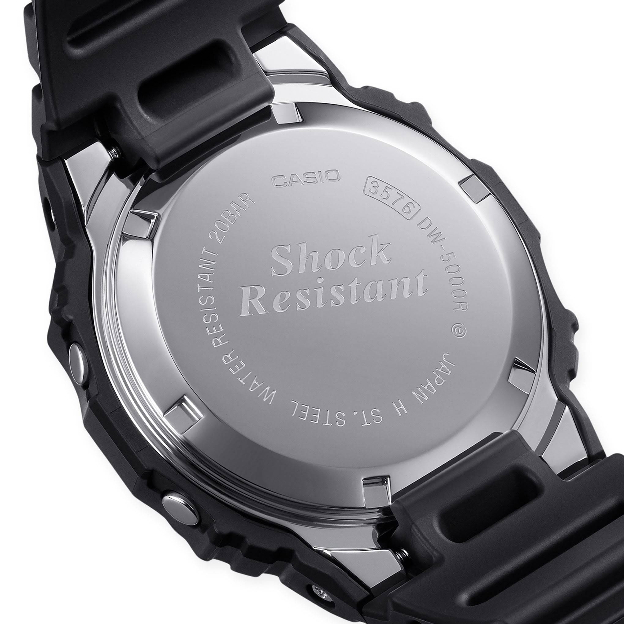 Casio G Shock Revival Watch - Image 6