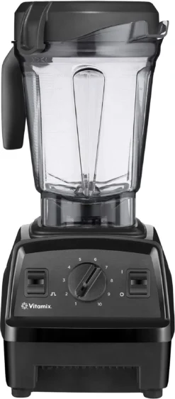 Vitamix E320 Explorian Blender Black